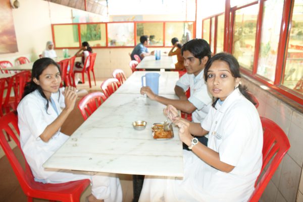 CANTEEN FACILITY – MAEER's Maharashtra Institute Of Medical Sciences ...