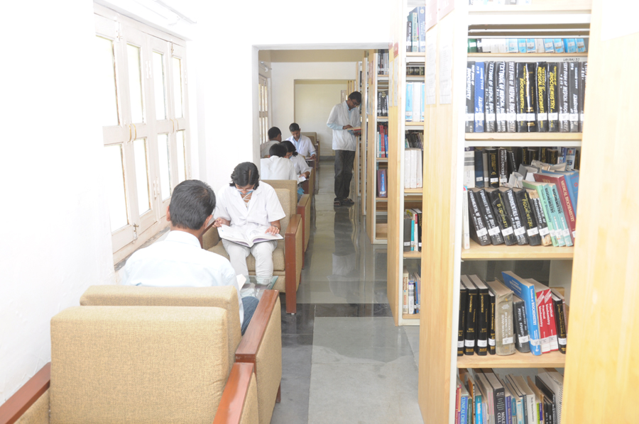 phd in library science in maharashtra